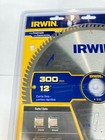 Irwin Saw Blade 12 In 100d