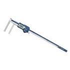 Shahe 15-300mm Electronic Digital Inside Groove Caliper With Knife Edge 5130-300