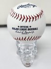 Official Rawlings Major League Baseball Mets Baseball New