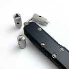 Universal Screwdriver Socket Tool Bit For Utx-85 Microtech Dirac Troodon - Preci