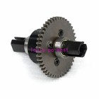 Hispeed 60065 Centre Differential Gear 45t For Himoto 1 8 Brushless Rc Buggy Car
