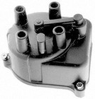  Jh157 Ignition Cap Black   One Size 