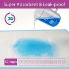 Niedeo Xxxl Training Pads  Pet Pads - Thickened Disposable Pee Pads For Dogs