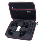 3 6l Carry Case For Dji Tello Drone   4 Flight Batteries - Durable   Portable