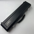 Yamaha Yfl-221 Flute Used With Original Hard Case