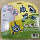 Perler Shark Fused Bead Activity Kit 1003 Pieces 4 Projects Ages 6  New Sealed