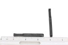 Rubber Windshield Latches Qty 2