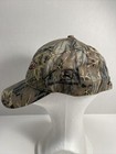  Bridgeport Equipment   Tool John Deere Hat cap Camo Adjustable Free Shipping