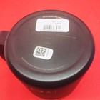 Yeti Rambler 14 Oz  Insulated Mug Black New