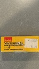Kodak Vericolor Ii Professional Vps 120 120 Color Negative Film 100 Iso