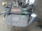 Engine 2 5l Automatic Transmission Cvt Canada Emissions Fits 12 Legacy 328579