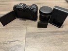 Canon Eos Rp Mirrorless Digital Camera  canon Rf 18-45mm Lens Bundle