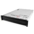Dell Poweredge R730xd Server 2x E5-2630lv3 1 80ghz 16-core 32gb Ram