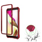 Phone Case For Tcl 30z  t602dl   4188r    30le Full Body Shock Absorbing  Cover