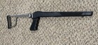 Butler Creek Tactical Ruger 10 22 Composite Push Button Release Folding Stock 