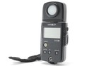    near Mint   minolta Color Meter Iiif Iii F Digital Light Meter From Japan