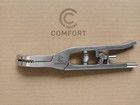 New Henderson Drill Castrator Bulls Cattle Bloodless Castration