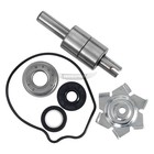 Water Pump Repair Kit For Honda Xrv750 Africa Twin 750 1990-2003