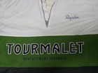 Rapha Tourmalet Jersey
