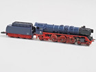 88012  Marklin Z-scale Class 01  Express Steam Locomotive Coreless Motor Insider