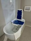 Upgrade Electric Chair Lift With Wheels weight Limit 300 Lb no Assembly Required