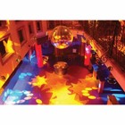 Eliminator Lighting Em20 20  Mirror Disco Ball