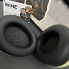 Baby Banz Earmuffs Infant Hearing Protection  Ages 0-2 Years No Blare Earmuffs