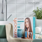 - Brazilian Keratin Hair Smoothing Treatment Express Home Kit - Blowout Straight