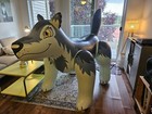 Iw Inflatable World Wolf Shiny Nib