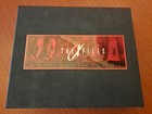 The X-files Fight The Future Special Collector s Edition Vhs Box Set  1998 