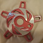 Old School 80s Bmx  Freesyle Nos Tioga Task Force Power Disc Spyder