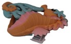 Bath   Body Works Seahorse Pocketbac Sanitizer Anti Bac Gel Holder New Sea Horse