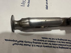 Russian Mosin Nagant 91 30 Pu Sniper Bolt Assembly M38  M44  m59 Bent Bolt