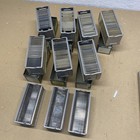 10 Argus Automatic Slide Changer Magazine With Slides