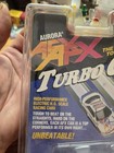 New Aurora Afx Turbo Ho Slot Car Sauber Mercedes 61 Tomy Sealed Circuit Board