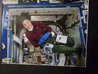 Nasa Artemis 2 Astronaut Christina Koch Signed Autographed 8x10 Framed Photo Coa