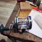 Heddon 499 Vintage Casting Fishing Reel  Classic Design  Collectible Tackle