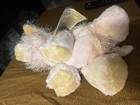 Webkinz Pig Hm002 New With Sealed Tag And Code Rare Has No W