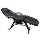 Adjustable Massage Table Salon Facial Spa Bed Tattoo Equipment Support 330lbs