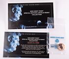 2019-s U s  Mint Silver Proof 10 Coin Set W west Point Rev Proof Penny Ogp Coa 