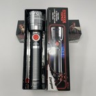 Netflix Stranger Things Squawk Flashlight Energizer Collector Edition New In Box