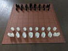 Shatranj - Medieval Middle Eastern Chess Set Historical Variant