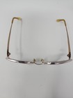 Vintage Rare Amrican Optical Ao 12k Gf Cat Eye Unique Design Eyeglasses