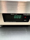 Mettler Toledo Postal Post Office Freight Scale Model 8213 Commercial 100lb Led