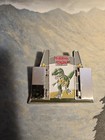 Rare Le 500 Jurassic Park Universal Studios Pin Trading Gate With Red Doors