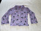 Vintage Disney Shirt Pants Set Girls Size 4 Pajamas 102 Dalmatians Pjs 90s