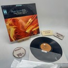 Duke Ellington And His - Ellington Fantasies Vg  vg  1967 Ultrasonic Clean