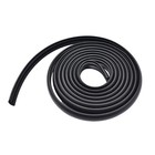 Rubber Seal Strip Moulding Trim Weatherstrip 10ft For Chevy Roof Molding Trim