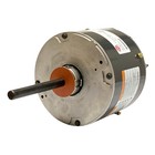 Us Motors 1860 Outdoor Condenser Fan Motor 1 4hp 1075 Rpm  6 Poles  1 Shaft  Tea