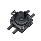 New Fuel Pump For John Deere 316 318 420 For Onan P216 P218 P220 B43 B48